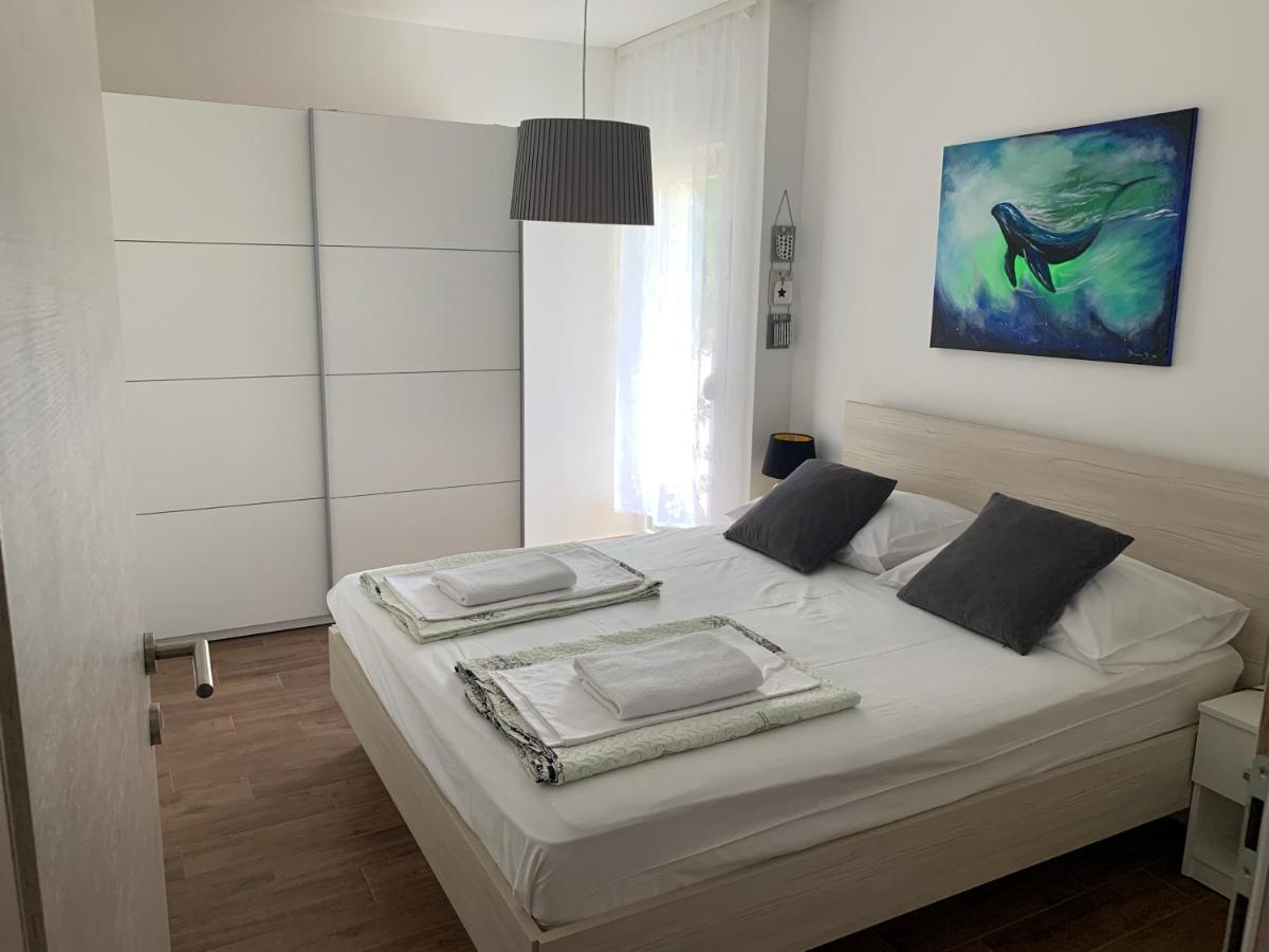 Apartment Sunrise Виньерац Экстерьер фото